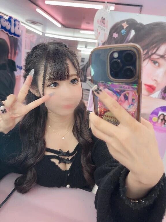 お互いに気持ちいい魔法の瞬間🪄︎︎✨