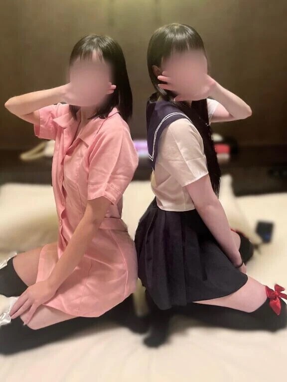 私たちの㊙️ネタ