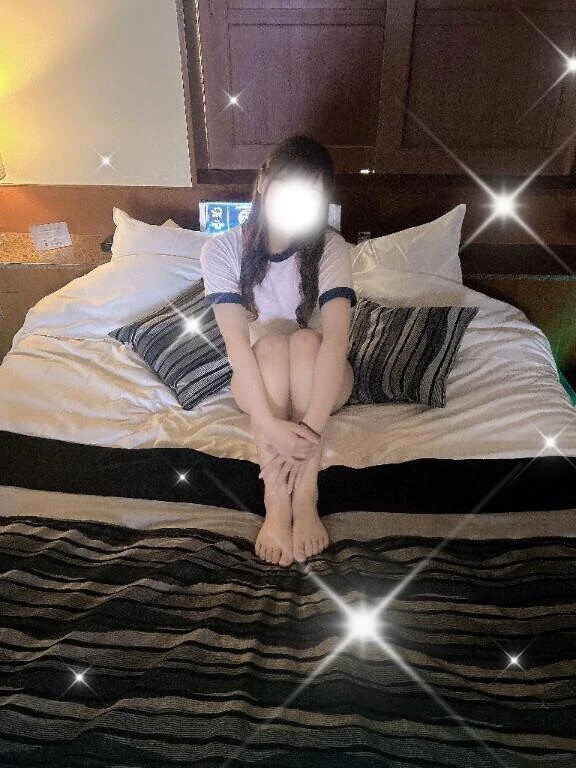 エロイベ開催中…💗