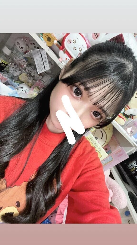 【お礼写メ日記】