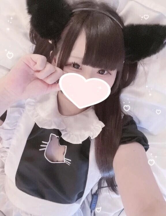 じつは元〇〇さん屋さんしてました♡