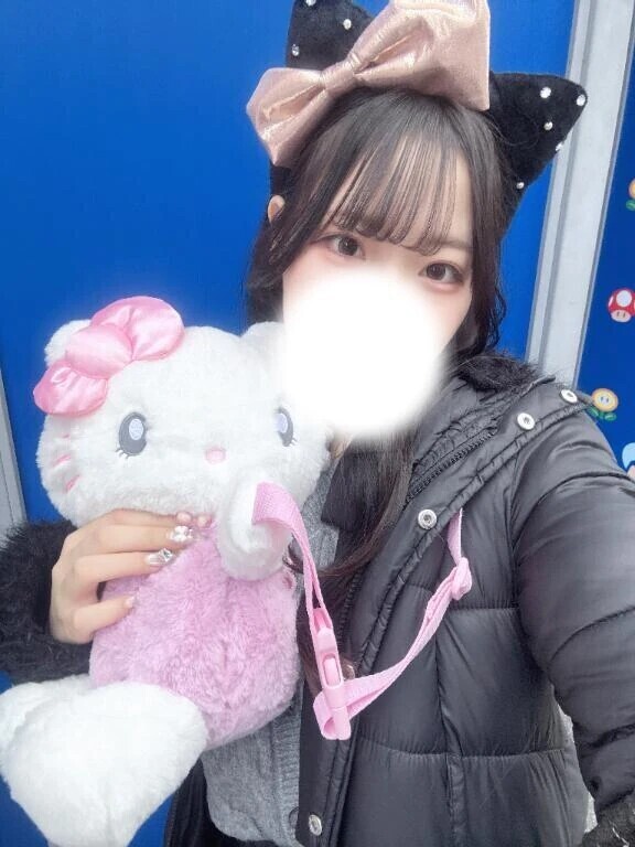 わがままきいて💗