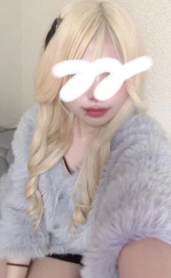 ミンティアフェラorイラマ？！🤤