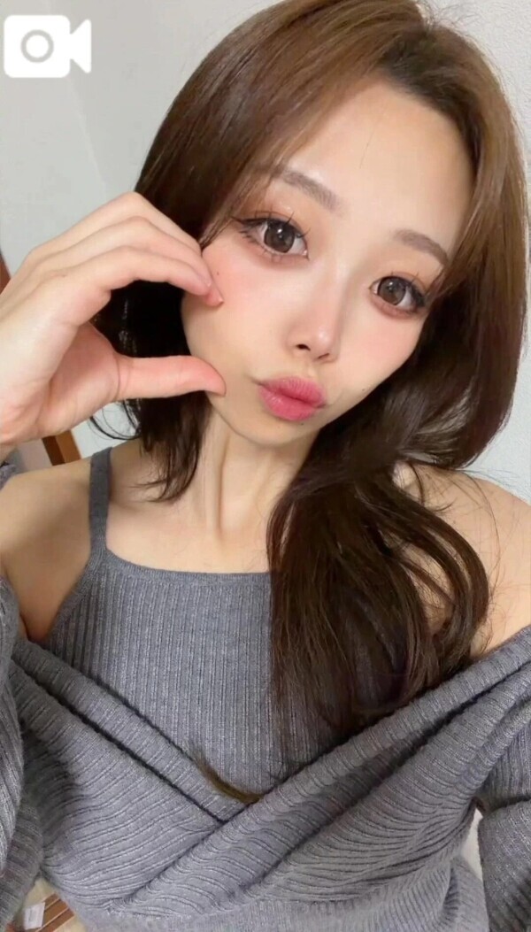 今日から5日間♡