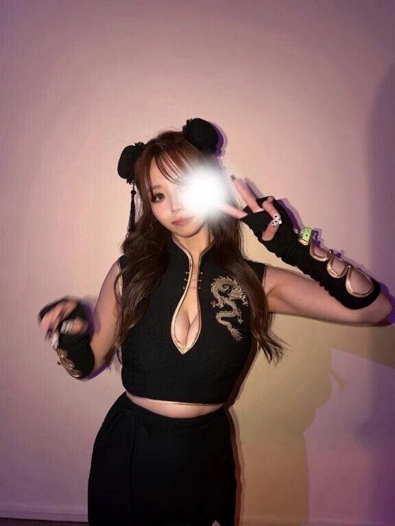 プライベート🤫