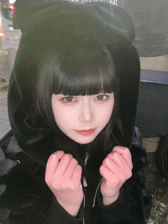 おててつないで♡