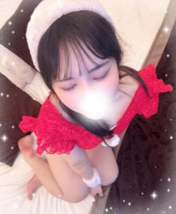 上のお口と下のお口💞