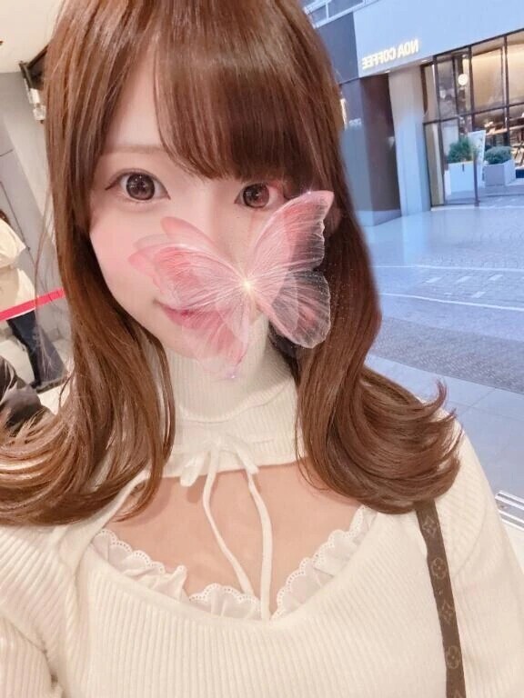 お久しぶりです🤍