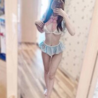 かれん※性に目覚めた女子大生