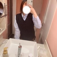 すずな※変態気質高めの敏感女