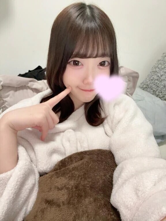 たくさん🐳を吹かせてね♡