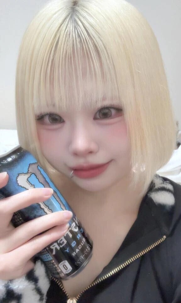 今日もモンスター👾笑笑笑笑