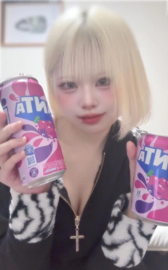 ガン突きディープスローと🫶(お礼💗)