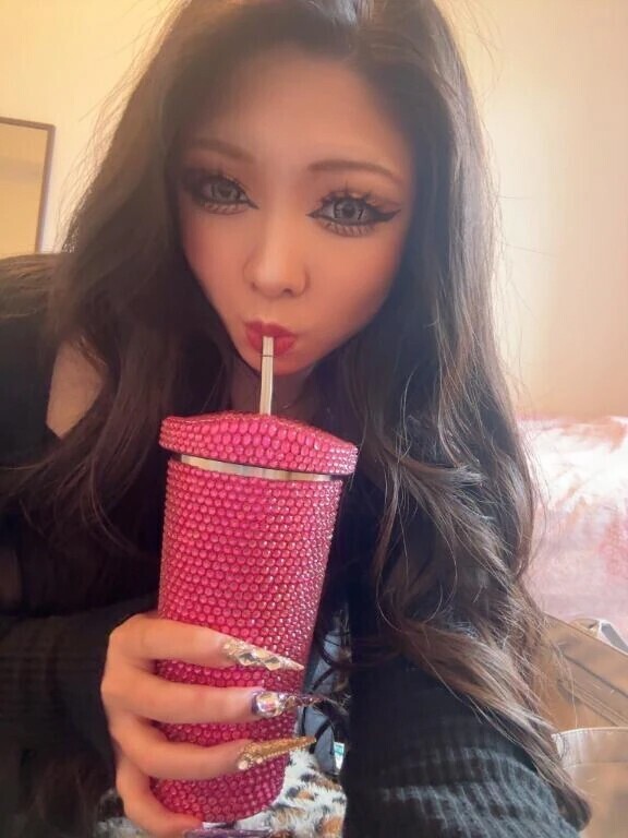 吸わせて🥤🫣💓