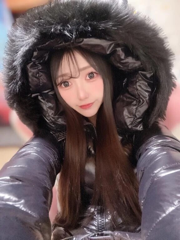 2人だけのヒミツ㊙️