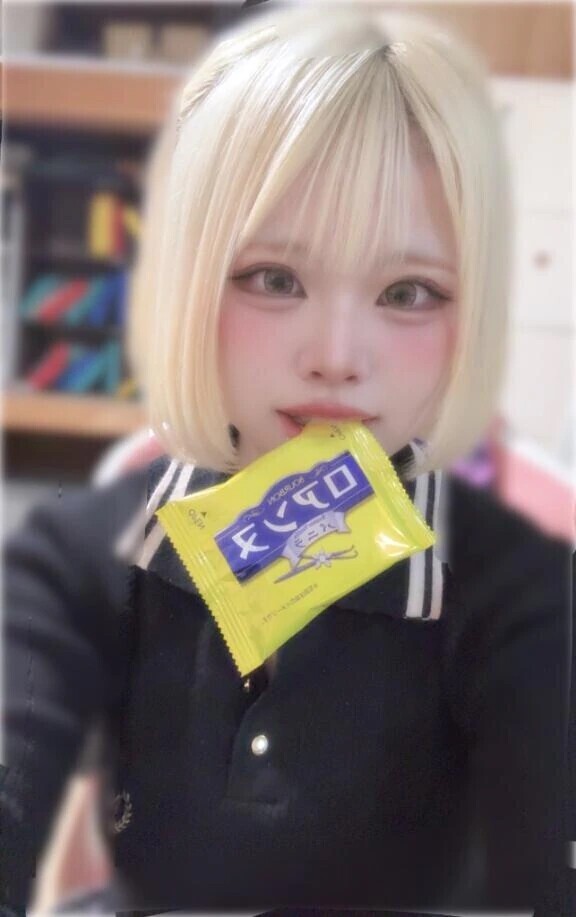 憧れだったイラマチオっ💗💗(お礼💗)