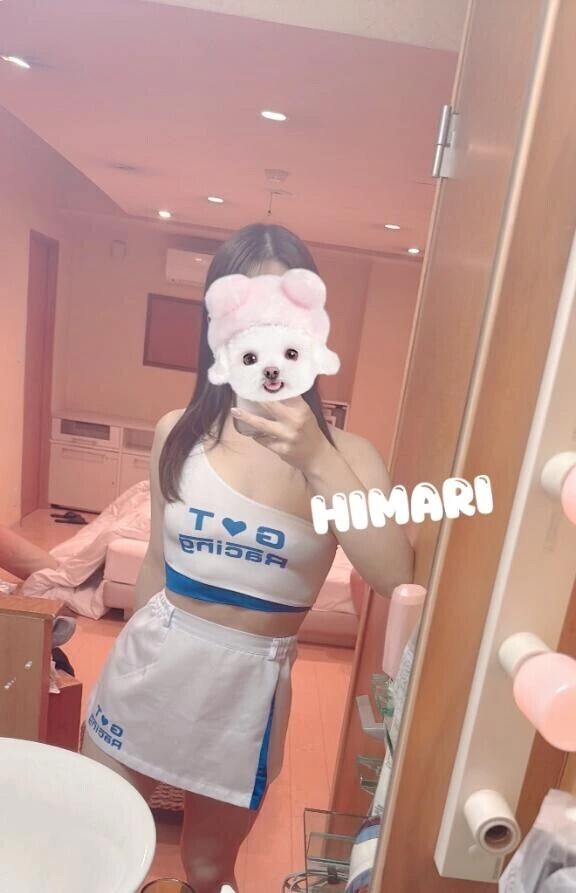 疲れ果てるまで💖