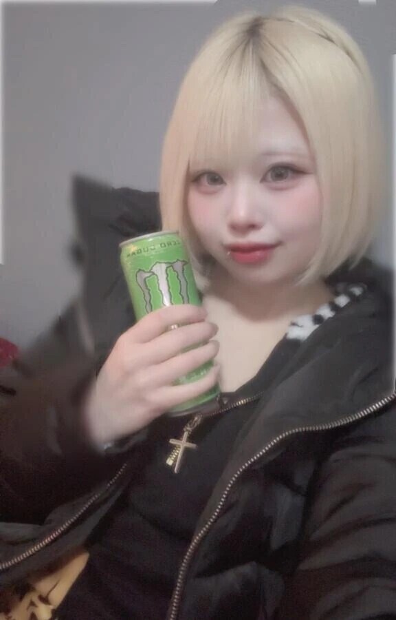 緑のモンスター👾ゲットした🤤