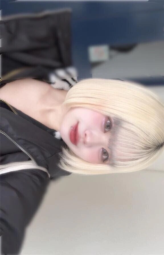 おはみーん！！🤤🌟