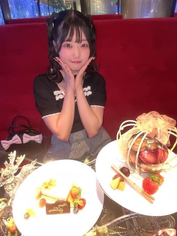 味わいたいな♡