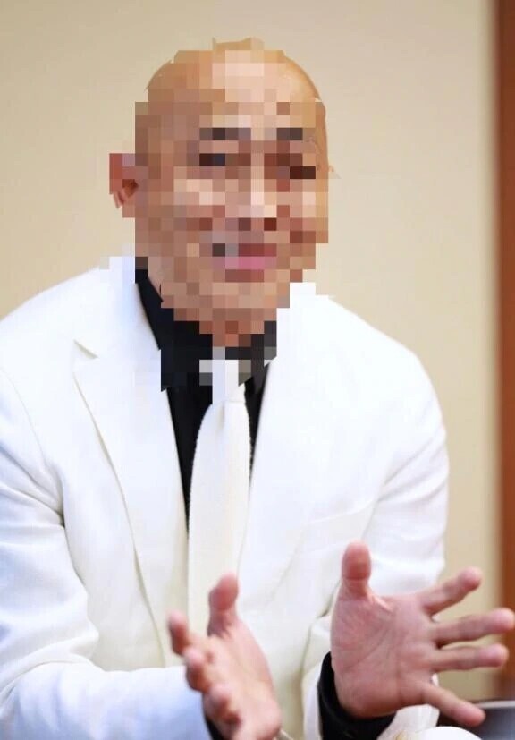 ついに現れた！にしきごいだいきち！！😇