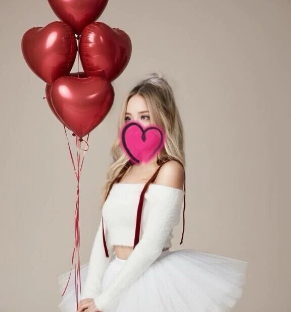 バレンタインだよ❤️