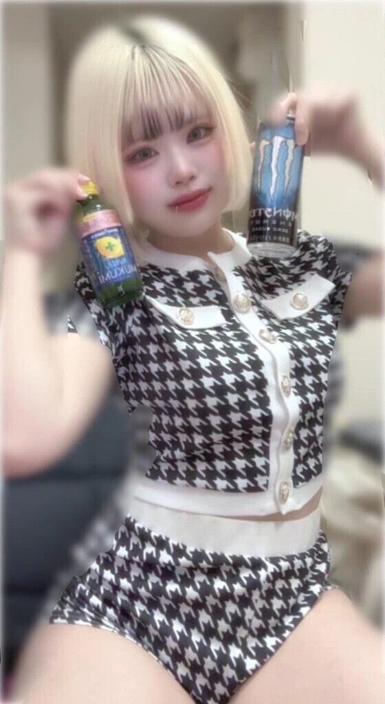 おっはー！🫶朝レモンとモンスター👾