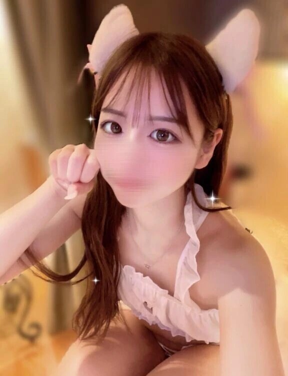 ヌルヌルアソコは要注意⚠️