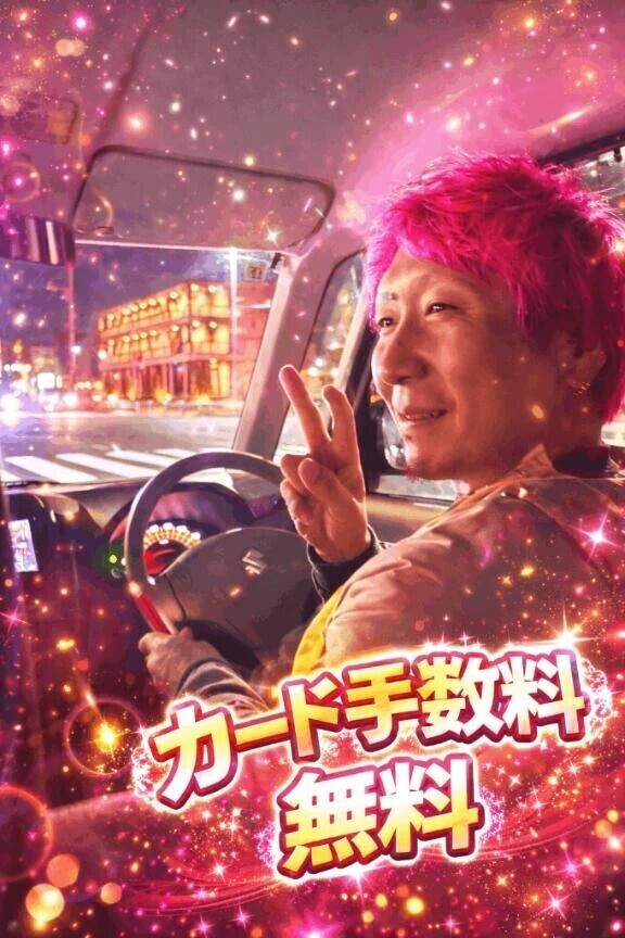 カード手数料無料イベント第２弾開催！！🌟