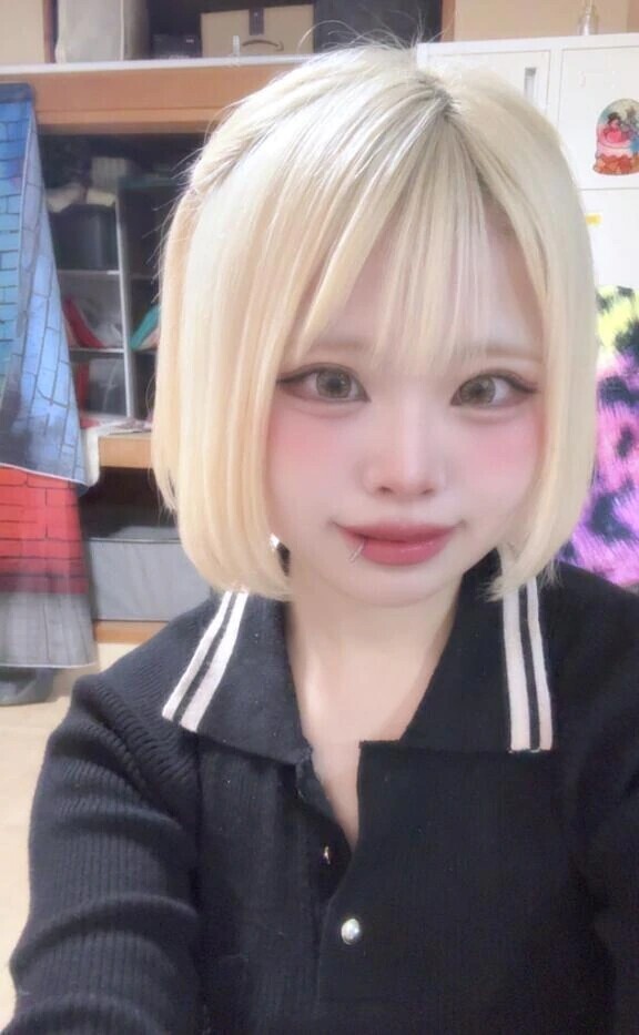 イラマしよん！！❤️‍🔥