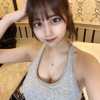 かれん※性に目覚めた女子大生