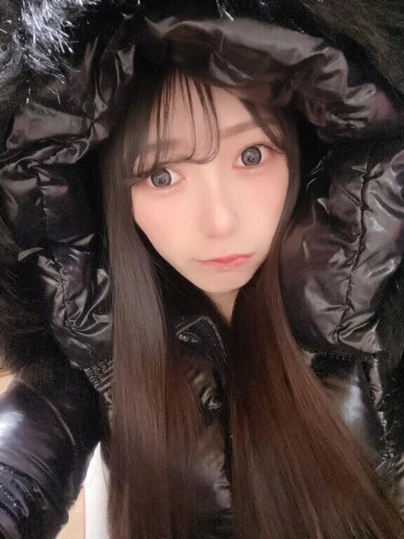 夜はこれから🤍