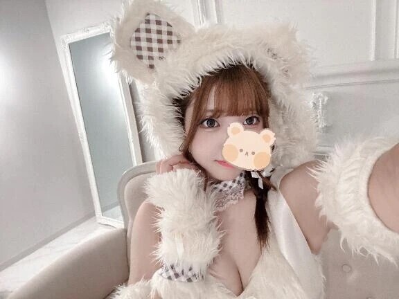 秘密の姿知りたい？？