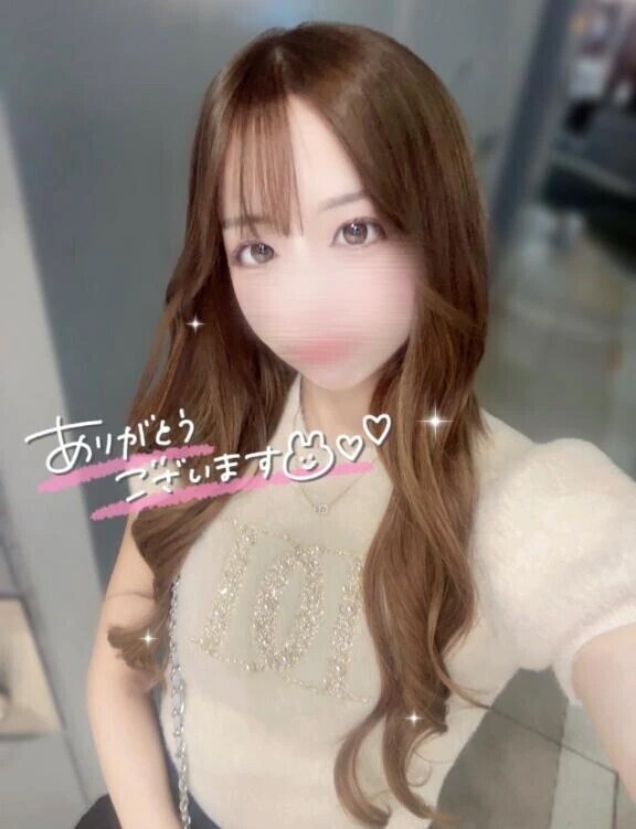 お礼💌2/13 来てくれたお兄さんへ⭐️