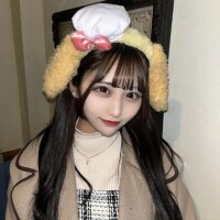 かれん※性に目覚めた女子大生