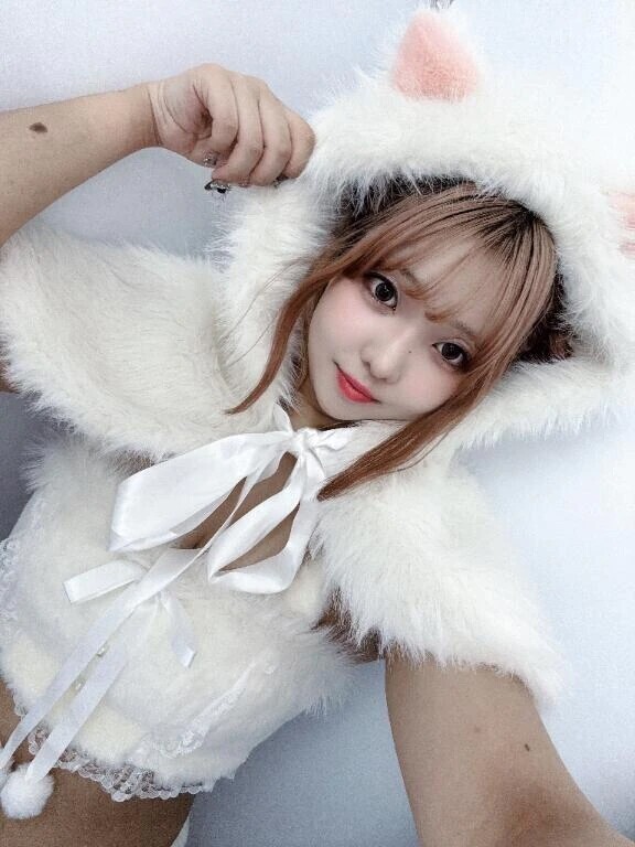 えっちなギャルちゃん🐰🎀