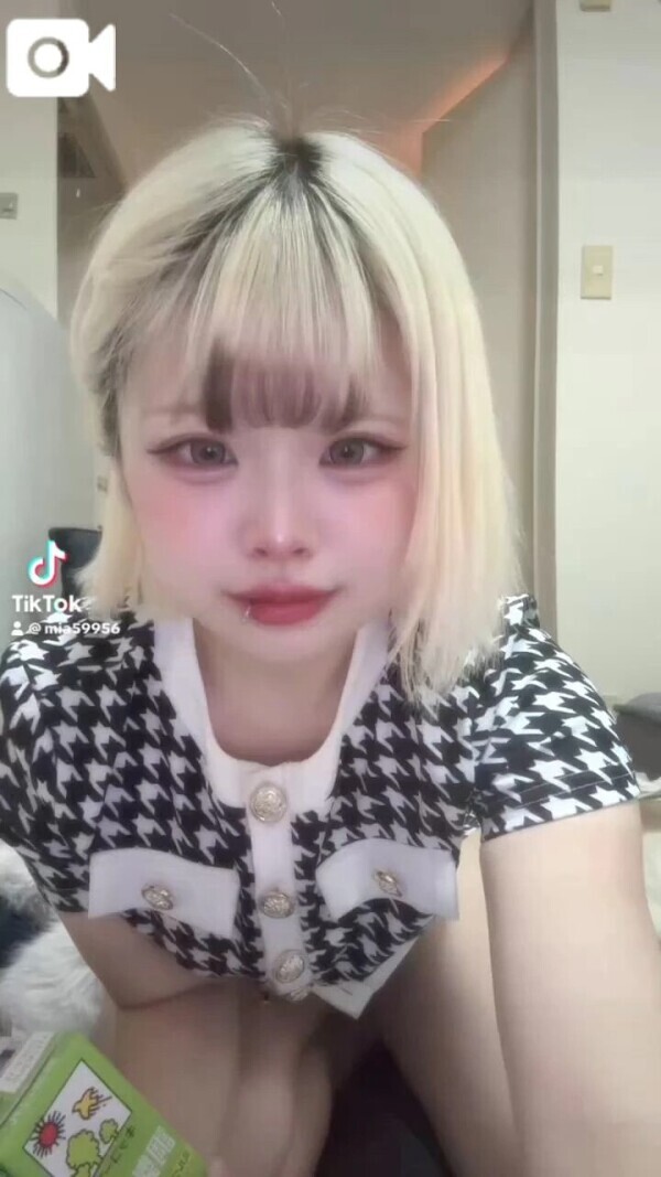 喉奥鍛えてくださいっ🫶💕