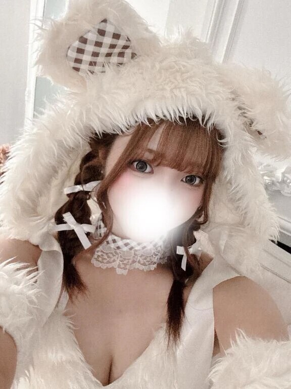 えっちな癒し時間