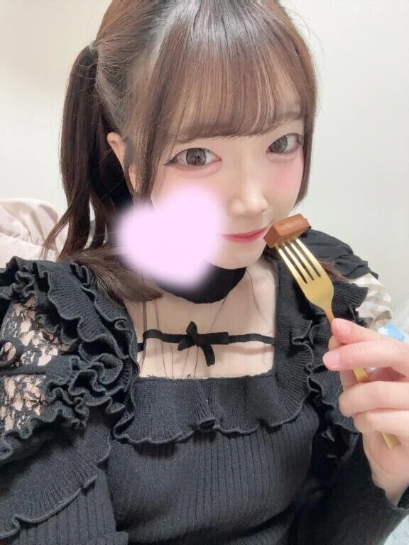 本日はありがとう♡