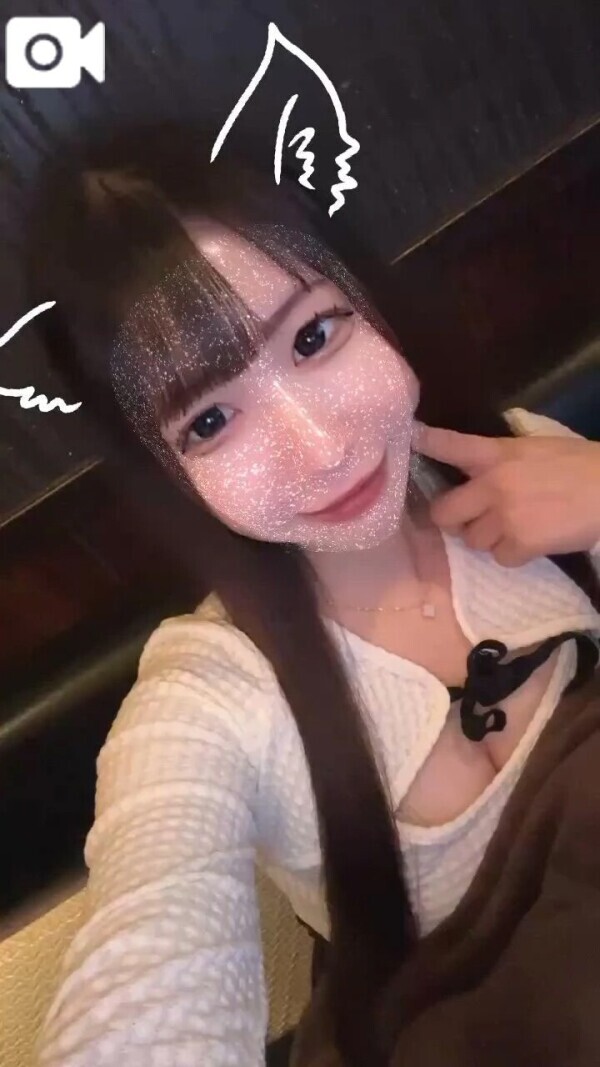 ふぇらしてる時のお顔ってえっちなの❔👅