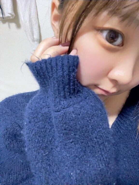 もうよるだよー！