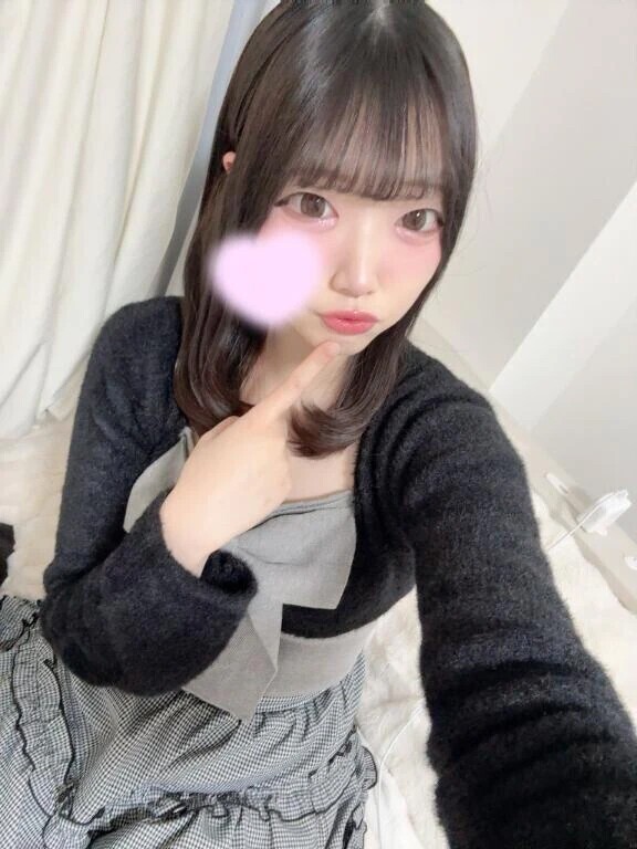 ねっ、ちゅーしよ？♡