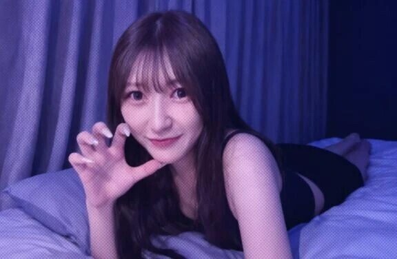 今日からです🤍