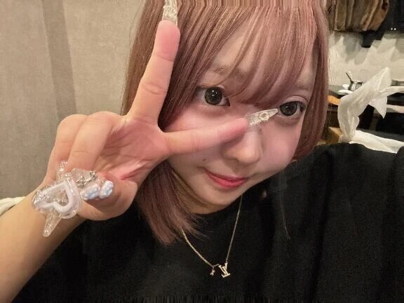 嬉しすぎる😳💗