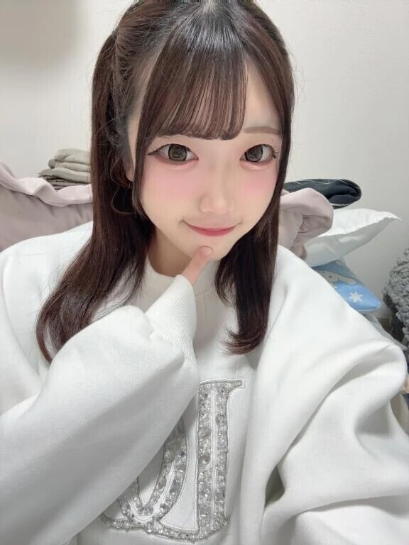 とくべちゅして♡