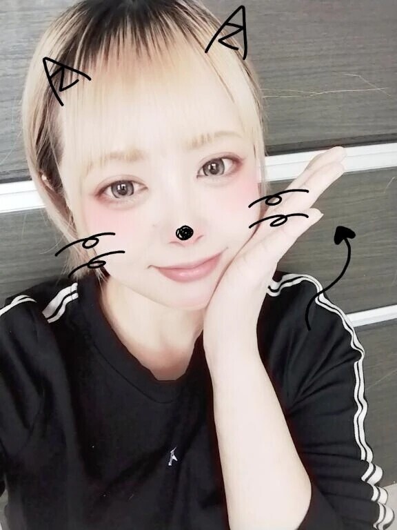 最受まで2時間😭😭