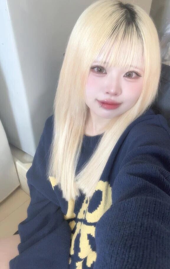 イラマとガン突きフェラで重めの1発🌟;(お礼🫶)