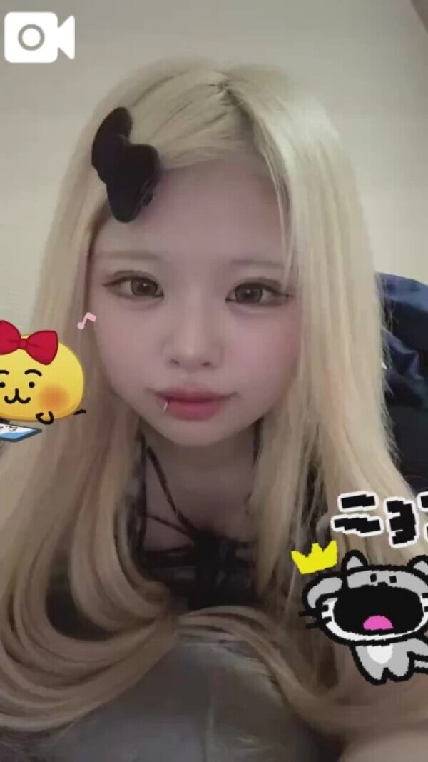 イラマの修行🧘してまーす！✌️