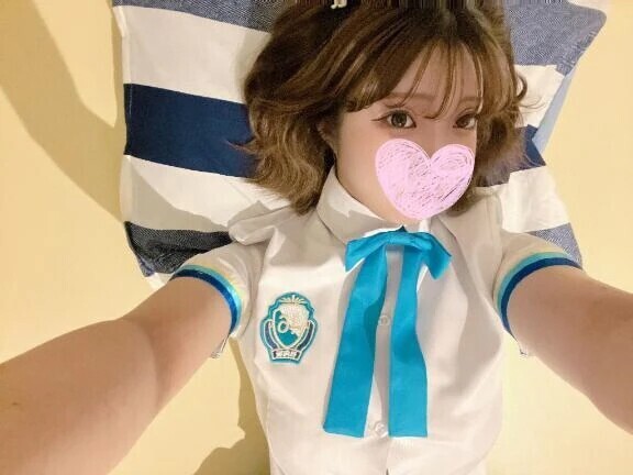 ちゅーしよ❤︎