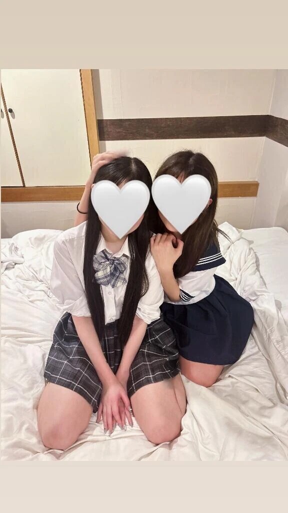 本指様と推しちゃん💌